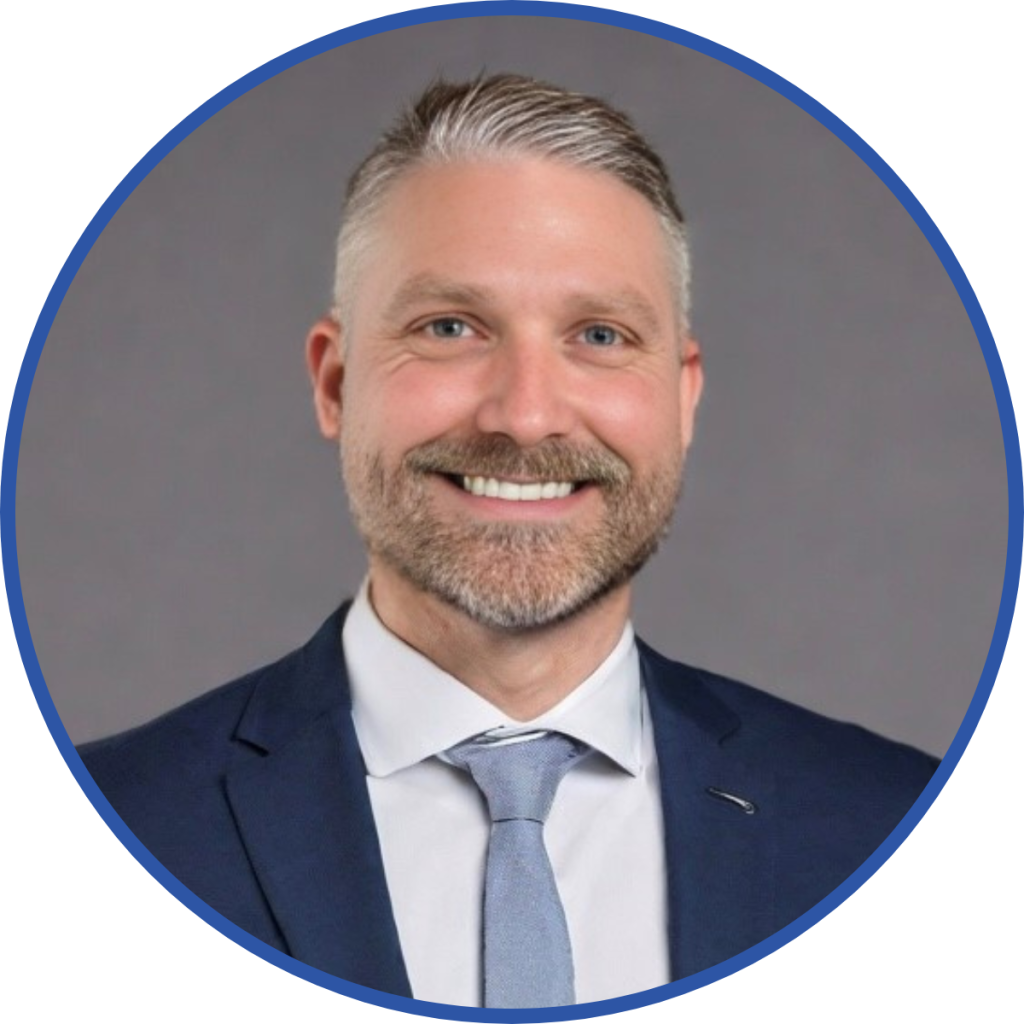 Cory Kennedy: Chief Operating Officer, TalentBridge