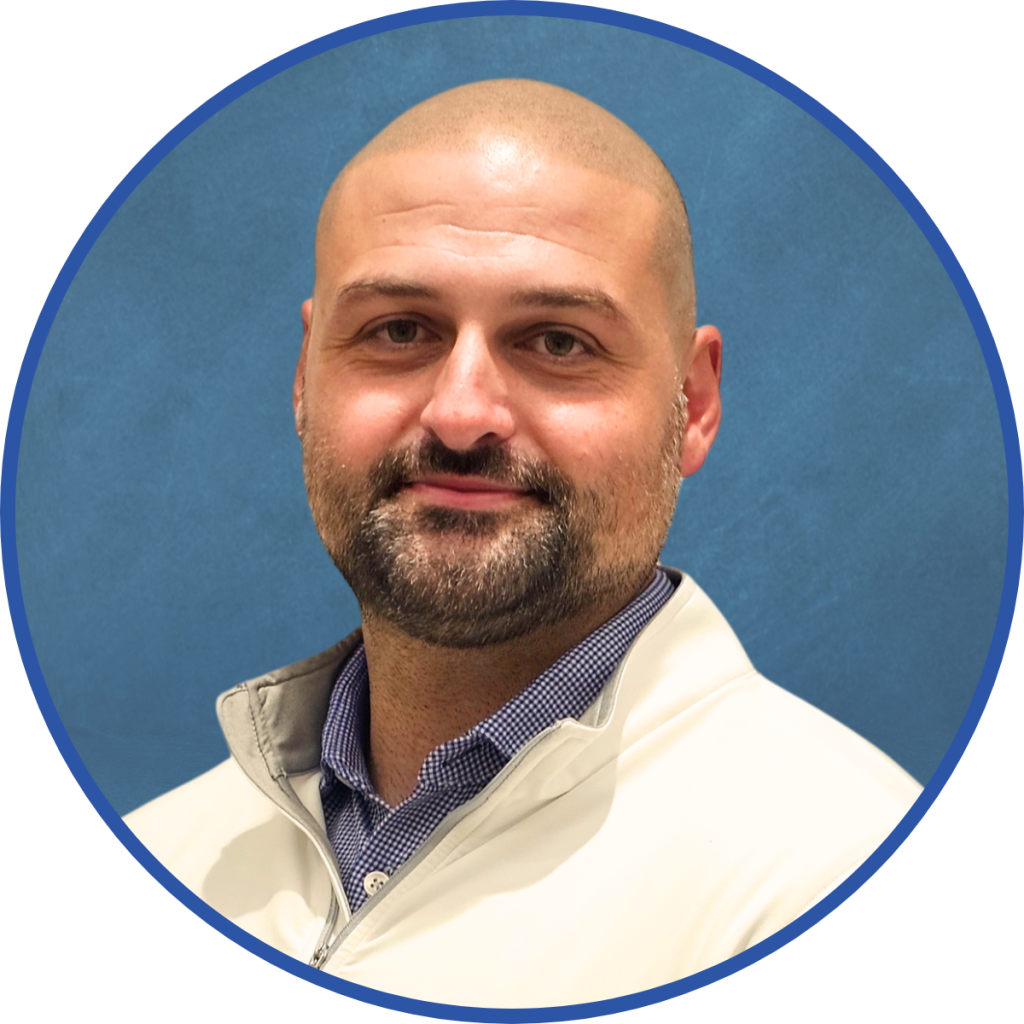 Daniel Youssif: Regional Vice President, TalentBridge