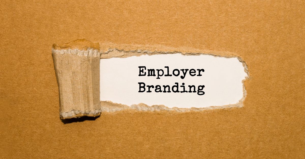 Featured image for “Building a Strong Employer Brand: The Key to Attracting Top Talent”